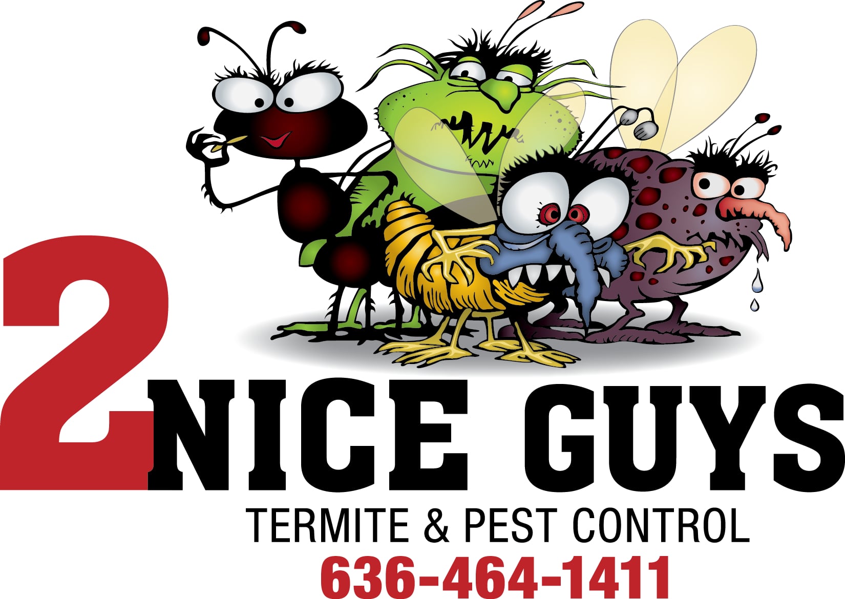 Working At Abc Pest Control Employee Reviews Indeed Com