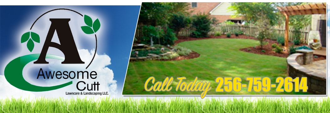 Awesome Cutt Lawncare and Landscaping