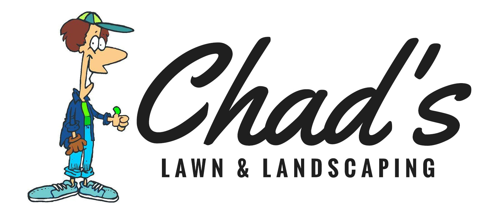 Chad's Lawn & Landscaping