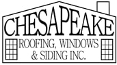 Chesapeake Roofing, Windows & Siding