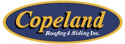 Copeland Roofing & Siding, Inc.