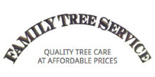 Family Tree Service