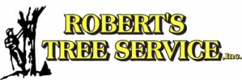 Robert's Tree Service