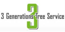3 Generations Tree Service