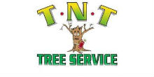 TNT Tree Service Inc.